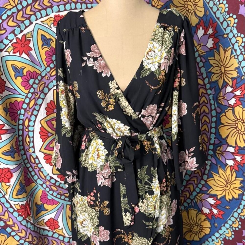 Daytrip Women's multi Dress